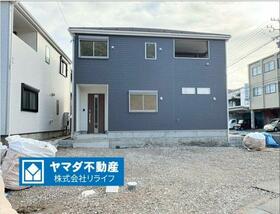 岐阜県岐阜市長森本町２丁目