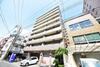 野江駅より徒歩5分 3階 築30年5ヶ月の賃貸物件