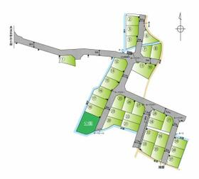 和歌山県岩出市高瀬