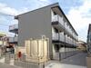 レオパレスHIROMEN 2階 築18年7ヶ月の賃貸物件