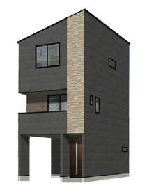 東京都大田区南蒲田３丁目