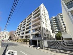 パークハウス池田山公園白金台の杜Ｅ棟