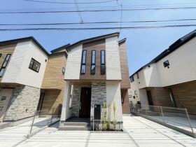 神奈川県川崎市高津区久地１丁目