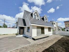 北海道恵庭市中島町６丁目