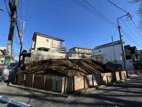東京都杉並区善福寺２丁目