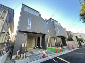 東京都中野区沼袋２丁目