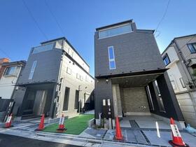 東京都中野区沼袋２丁目