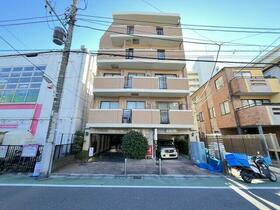 ディナスカーラ品川戸越