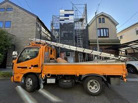 東京都杉並区下高井戸４丁目