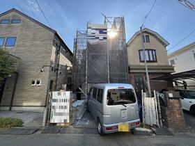 東京都杉並区下高井戸４丁目