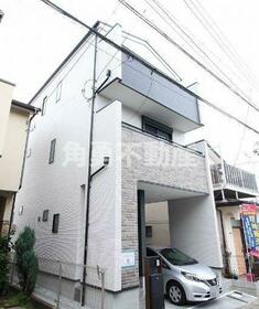 神奈川県平塚市四之宮３丁目