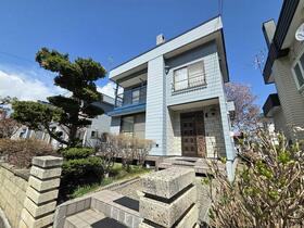 北海道札幌市西区平和二条３丁目