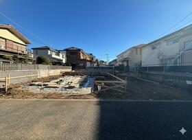 東京都杉並区久我山３丁目