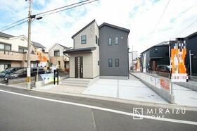 東京都日野市旭が丘５丁目