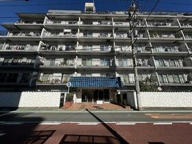 秀和大森レジデンス