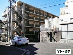 ミサワメゾン八本松