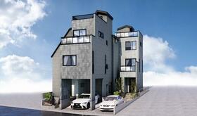 東京都杉並区南荻窪３丁目