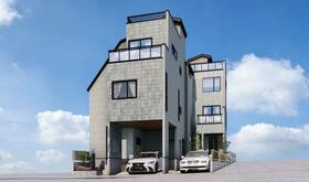 東京都杉並区南荻窪３丁目