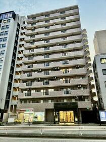 クレッセント中目黒