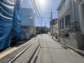 東京都杉並区南荻窪３丁目