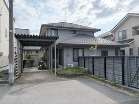 新潟県新潟市江南区亀田水道町４丁目
