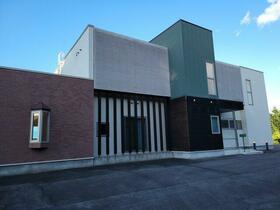 北海道函館市川汲町