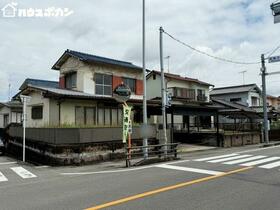 愛知県知多市金沢字西寅