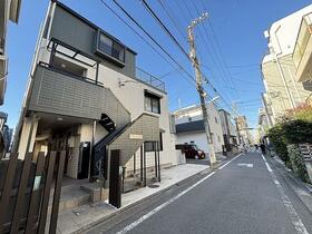 東京都品川区戸越５丁目