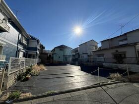 東京都大田区北馬込１丁目
