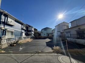 東京都大田区北馬込１丁目