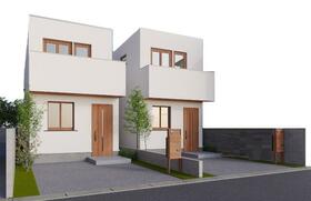 東京都杉並区井草１丁目