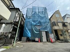 東京都品川区南大井５丁目