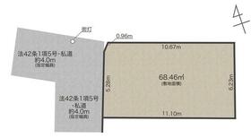 東京都品川区南大井５丁目