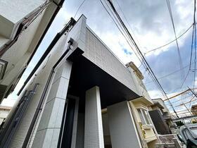 東京都練馬区中村南１丁目