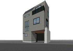 東京都中野区中央４丁目