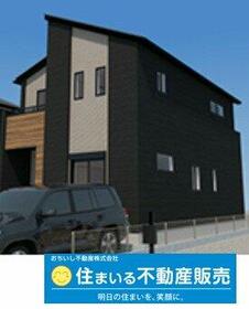 福岡県福岡市東区奈多２丁目