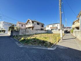 東京都杉並区久我山３丁目