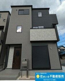 福岡県福岡市博多区南八幡町１丁目