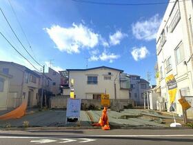 東京都大田区久が原３丁目