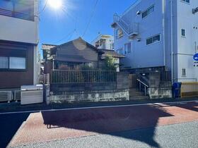 東京都練馬区東大泉４丁目