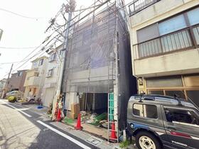 東京都品川区小山２丁目