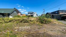 北海道北広島市大曲中央３丁目