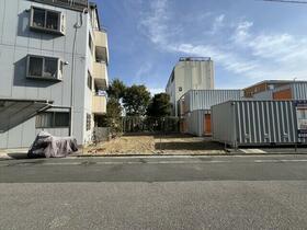 東京都江戸川区新堀２丁目