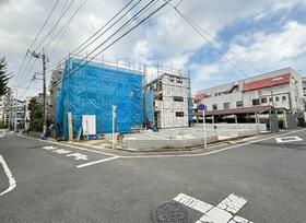 東京都板橋区上板橋２丁目