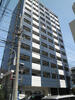 エンクレスト天神 7階 築21年3ヶ月の賃貸物件