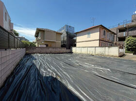 東京都世田谷区船橋１丁目