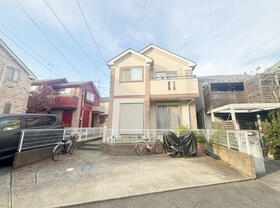 東京都狛江市岩戸南２丁目