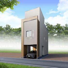 東京都墨田区押上３丁目