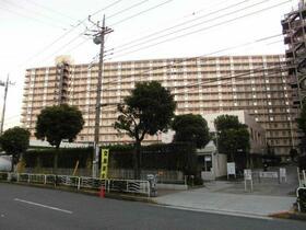 木場サニータウン１号棟