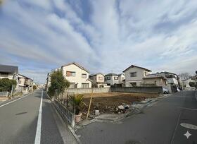 東京都練馬区田柄４丁目